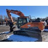 2022 Doosan DX225LC-5 Excavator