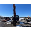 2022 Doosan DX225LC-5 Excavator