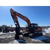 2022 Doosan DX225LC-5 Excavator