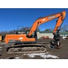 2022 Doosan DX225LC-5 Excavator