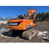 2022 Doosan DX225LC-5 Excavator