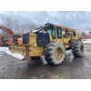 2010 Tigercat 620D Skidder