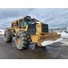 2010 Tigercat 620D Skidder
