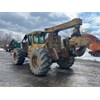 2010 Tigercat 620D Skidder