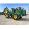 2021 John Deere 843LII Wheel Feller Buncher
