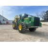 2021 John Deere 843LII Wheel Feller Buncher