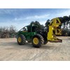 2021 John Deere 843LII Wheel Feller Buncher
