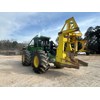 2021 John Deere 843LII Wheel Feller Buncher