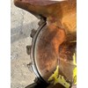 2021 John Deere 843LII Wheel Feller Buncher