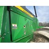2021 John Deere 843LII Wheel Feller Buncher