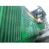 2021 John Deere 843LII Wheel Feller Buncher