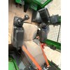 2021 John Deere 843LII Wheel Feller Buncher