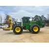 2022 John Deere 843LII Wheel Feller Buncher
