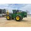 2022 John Deere 843LII Wheel Feller Buncher