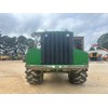 2022 John Deere 843LII Wheel Feller Buncher