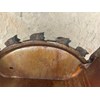 2022 John Deere 843LII Wheel Feller Buncher