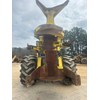 2022 John Deere 843LII Wheel Feller Buncher