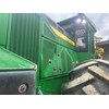 2022 John Deere 843LII Wheel Feller Buncher