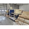 Ruckle Veneer Longitudinal Splicer FZK Veneer Equipment