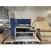 Ruckle Veneer Longitudinal Splicer FZK Veneer Equipment