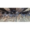 Montgomery Industries 34PM-HZF Hogs and Wood Grinders