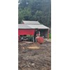 Montgomery Industries 34PM-HZF Hogs and Wood Grinders