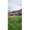 Montgomery Industries 34PM-HZF Hogs and Wood Grinders