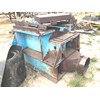 Montgomery Industries 34PM Hogs and Wood Grinders