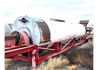 Unknown Drum Dryer