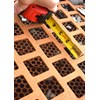 Kockums KS-77 Chip Screen