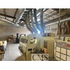 2007 Weinig Unimat Gold Moulder