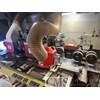 2007 Weinig Unimat Gold Moulder