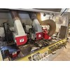 2007 Weinig Unimat Gold Moulder