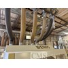 2007 Weinig Unimat Gold Moulder