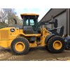2024 John Deere 544 P Wheel Loader