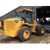2024 John Deere 544 P Wheel Loader