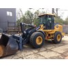 2024 John Deere 544 P Wheel Loader