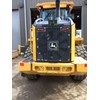 2024 John Deere 544 P Wheel Loader