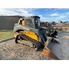 2019 John Deere 333G Skidsteer