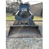 2019 John Deere 333G Skidsteer