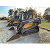 2019 John Deere 333G Skidsteer
