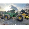 2023 John Deere 748LB Skidder
