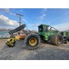 2023 John Deere 748LB Skidder