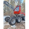 2024 Komatsu 931XC Harvesters and Processors