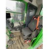 2018 John Deere 853MH Harvesters and Processors