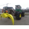 2014 John Deere 648H Skidder