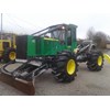 2014 John Deere 648H Skidder