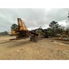 John Deere 437D Log Loader