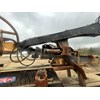 John Deere 437D Log Loader