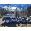 2000 International 9100 SemiTractor Truck